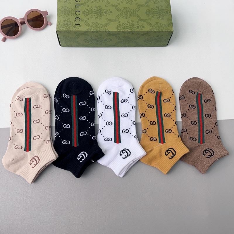 Gucci Socks